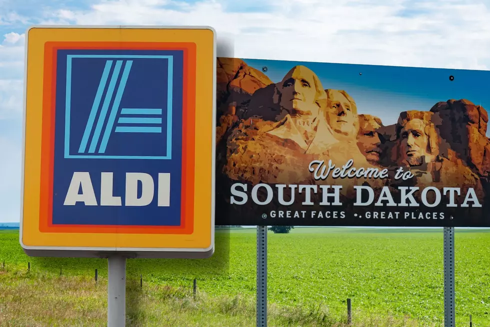 Sign New Petition Now To Bring A New Aldi To South Dakota Town