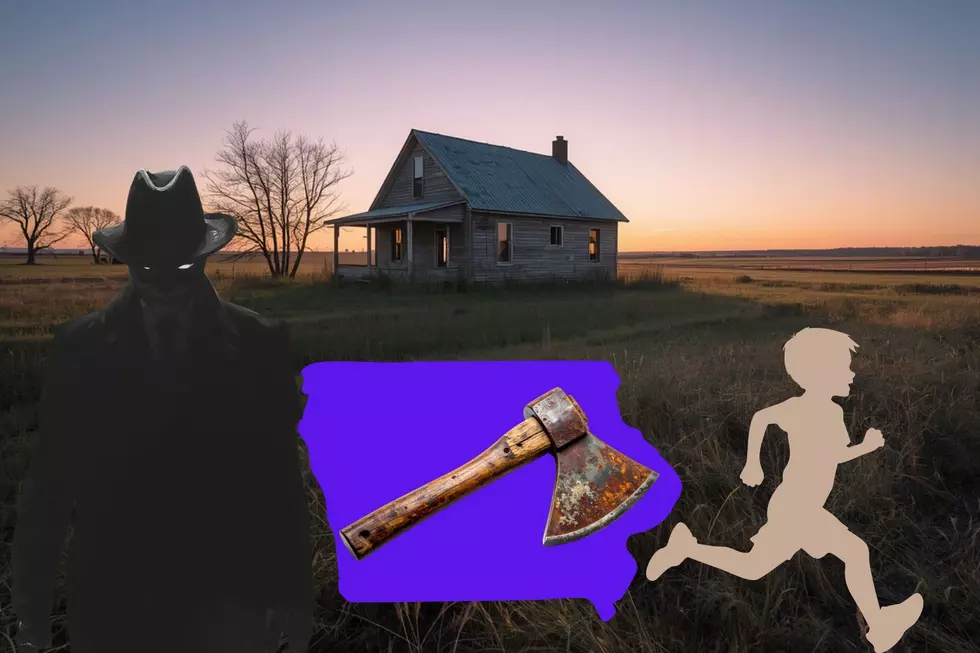 Iowa’s Most Enduring and Puzzling Mysteries