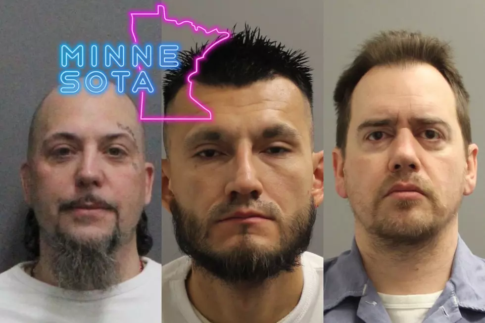 Be On Guard & Watch For 17 Terrifying Minnesota Fugitives