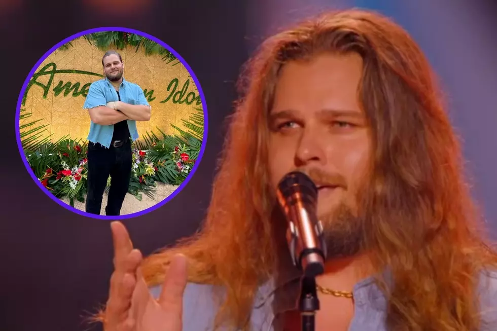Did Minnesota Singer Chris Tungseth Move Onto Next ‘Idol’ Round?