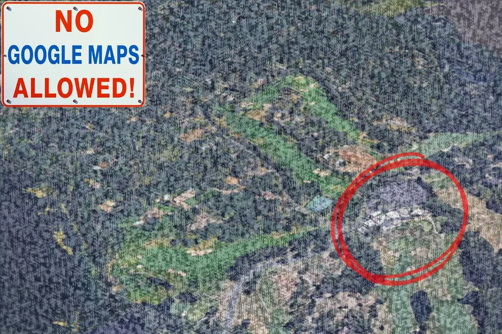 The Richest Minnesota Town is Hidden From Google Street View