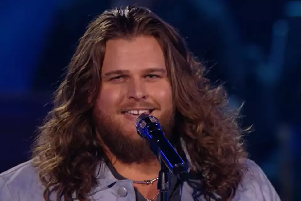 Minnesota Singer Opens Live ‘Idol’ Show With ‘Sexy’ Performance