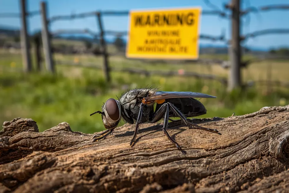 Invasive Flesh Eating Pest in U.S. Puts South Dakota on Alert