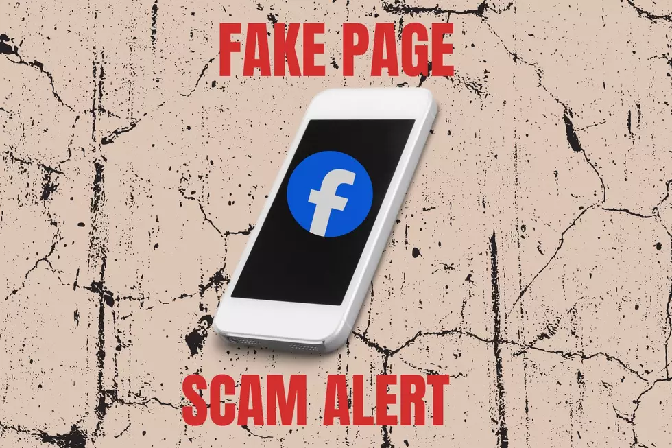 Is This South Dakota History Facebook Page a Total Scam?