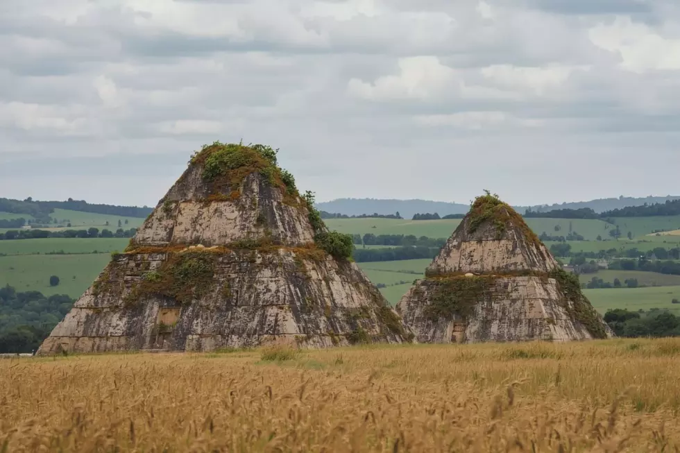The Hidden Story Behind the Great Pyramids of Iowa