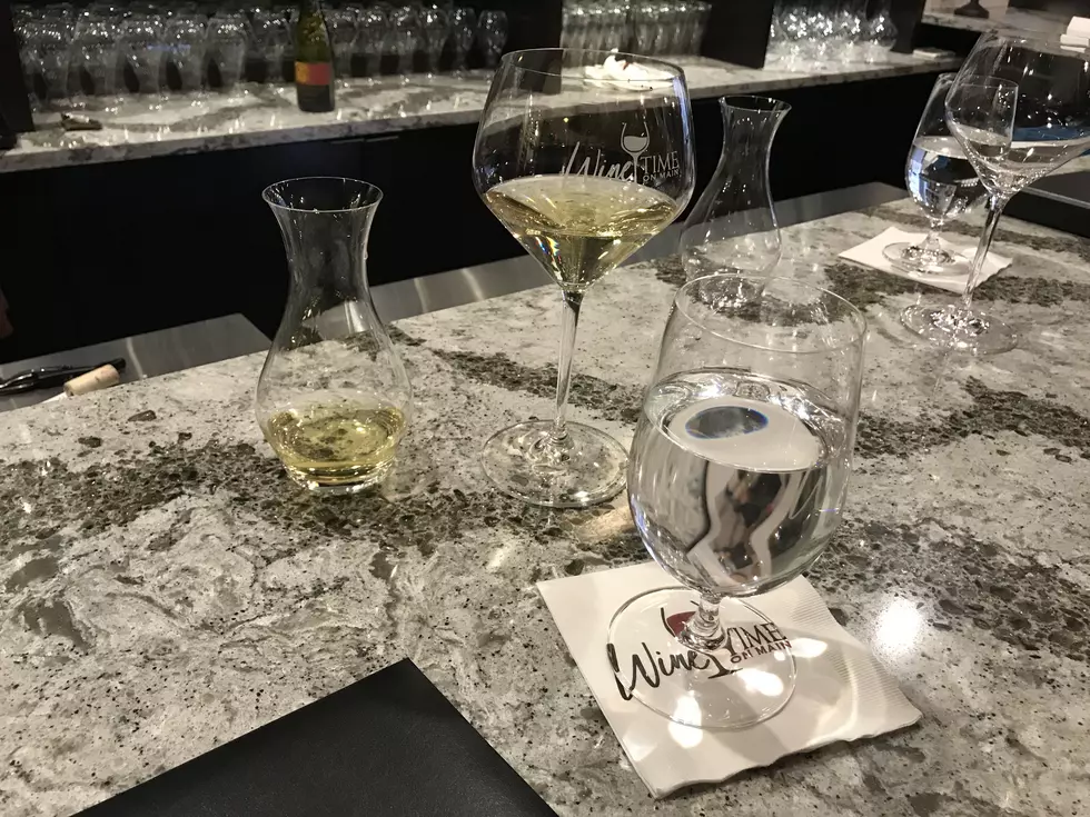 There Is Always Time for Wine At Wine Time on Main