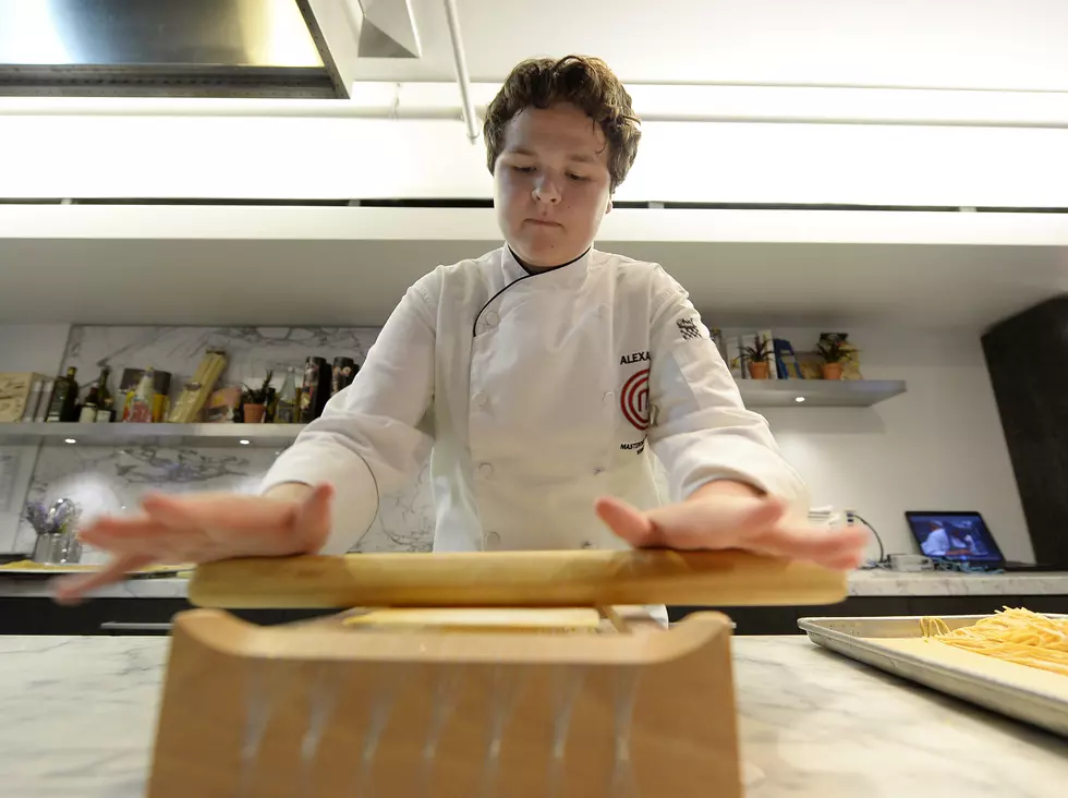 MasterChef Junior Looking for Kids from South Dakota Who Can Cook