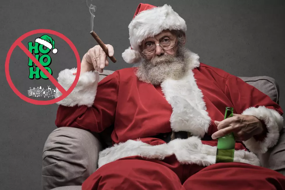 Not Feeling Jolly? These 7 Cynical Christmas Songs Are Perfect