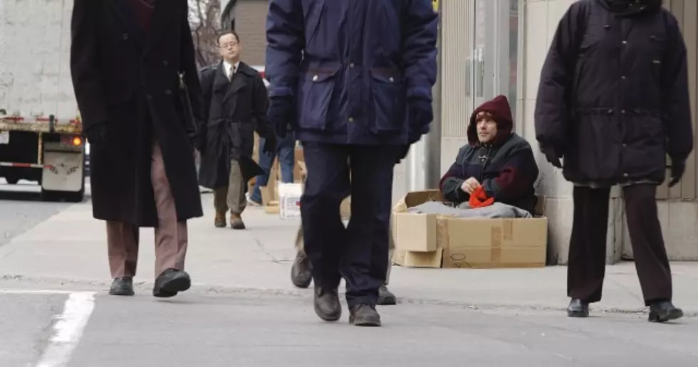 What Can You Do about Homelessness in Sioux Falls? Support Heartland House Now!