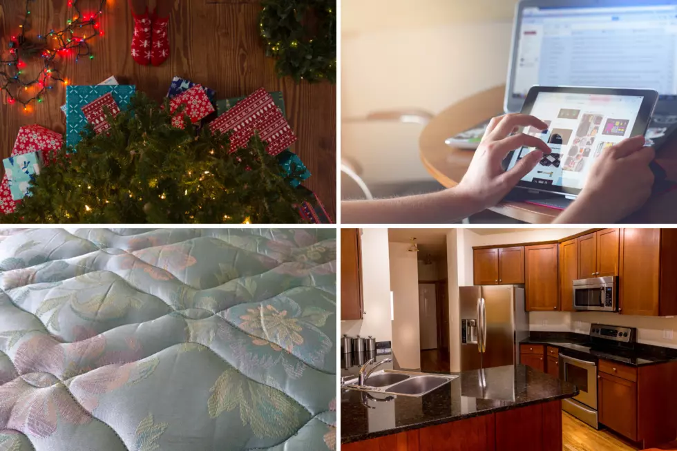 Holiday Shopping While Saving Money. November’s Best Buys