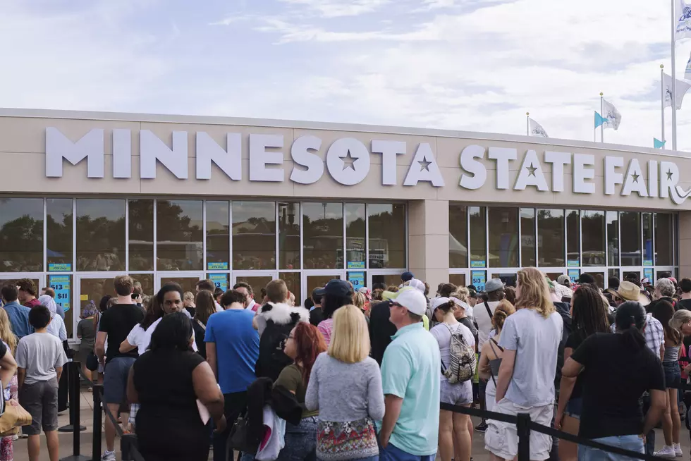 The Right to Carry at the Minnesota State Fair…That Is the Question