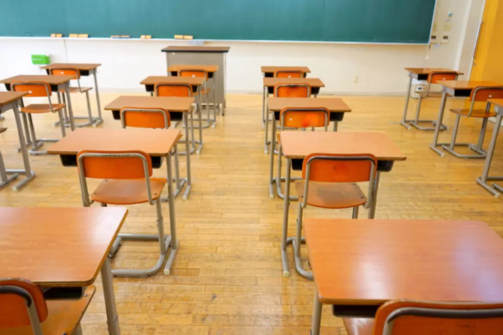 Technology Is Ruining Snow Days For Some Midwest School Students