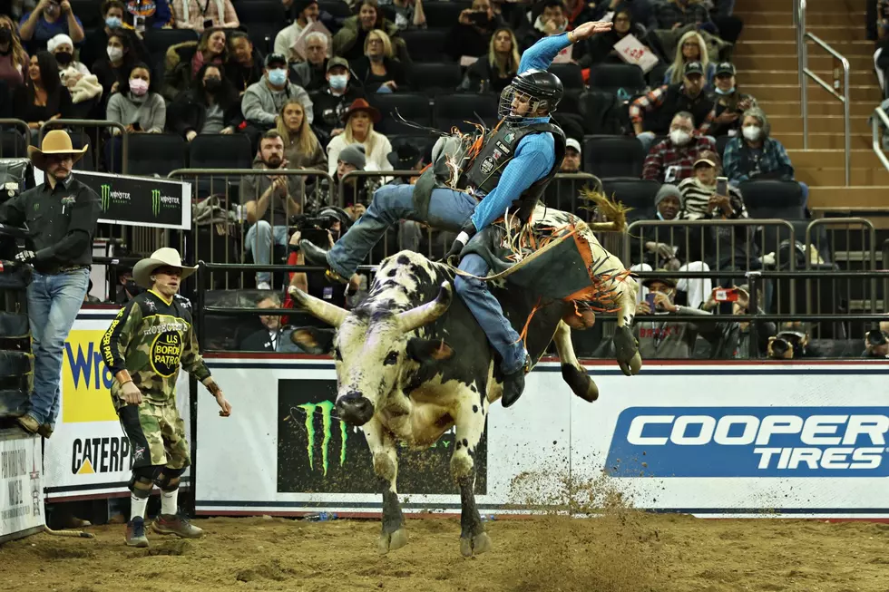 PBR is Coming Back to Sioux Falls! How to Win Tickets With KXRB