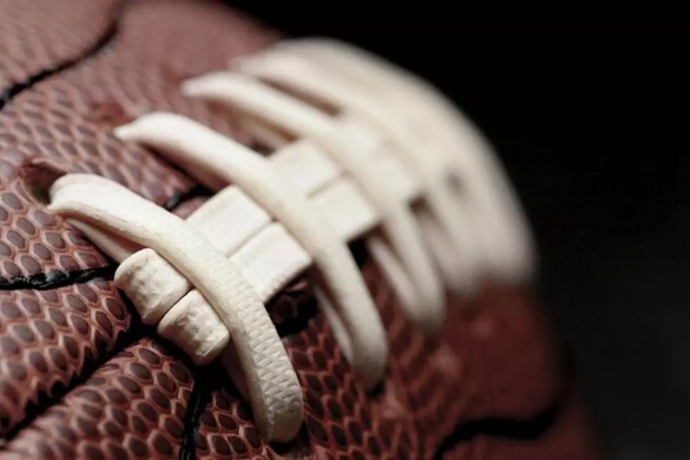 South Dakota Sportswriters Release First High School Football Poll for 2016