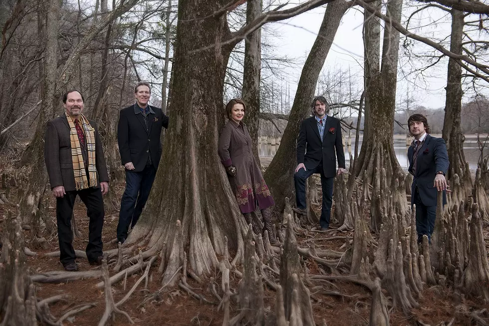 Gary Nichols Leaves the SteelDrivers, Adam Wakefield Fills In