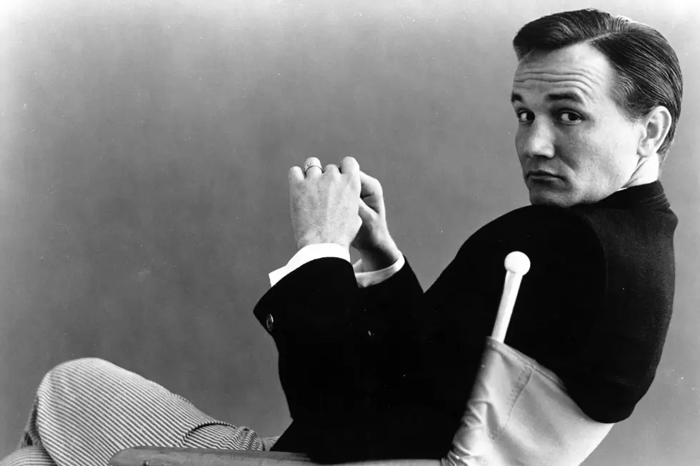 How Roger Miller Legitimized Country Music and Set a Grammy Awards Bar With 11 Wins in Two Years