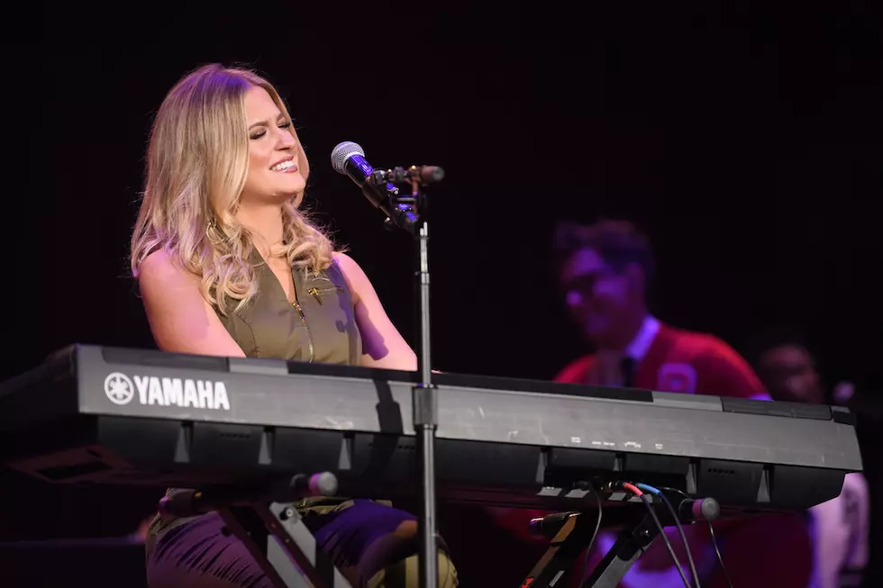 Story Behind the Song: Rachel Wammack, ‘Damage’