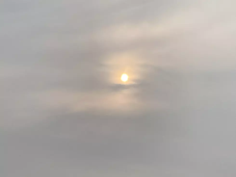 Minnesota Air Quality Alert Expanded & Extended