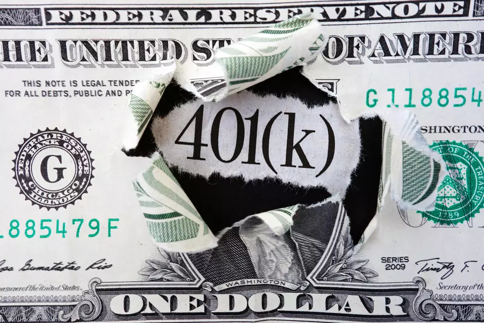 What Exactly Is a 401(k)? 5 Things to Know About Your Retirement Fund